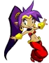 ShantaeBellyDance