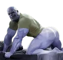 thiccnos