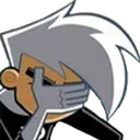 INTSL_Danny_Phantom_facepalm