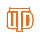 utdmonoorange Discord emoji