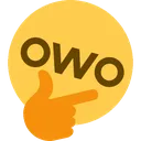 Owothink owothink Discord Emoji