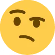 huh