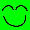 happy