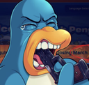 :pengu: Discord Emote