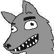 Wolfy