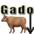 gado Discord emoji