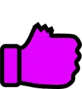 thumb