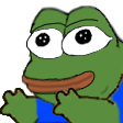 :PepeHug: Discord Emote