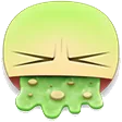 puke