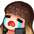 miocry Discord emoji