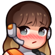 mioshy Discord emoji