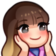 miohappy Discord emoji
