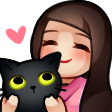miolove Discord emoji