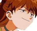 AsukaSmirk AsukaSmirk