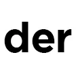 der der