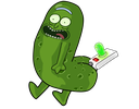 pickleREEEE Discord emoji