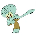 dab