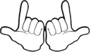 GangGang GangGang