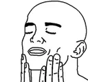 FeelsGoodOnMyFaceMan2