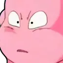 MajinWutface