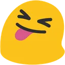 blobtongue
