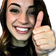 gibiThumbsUp