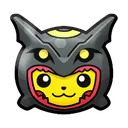 PikachuShinyRayquazaCostume
