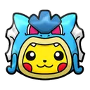 PikachuGyaradosCostume
