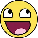 awesomeface