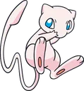 mew