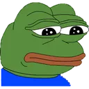 sadpepe