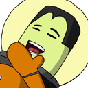kerbal_LUL Discord emoji