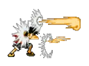 LuffyGatling