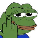 PepeFinger