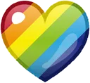 rainbowheart