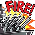 CaptShackFire