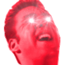 HYPERGASM Discord emoji