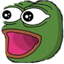 Poggers Poggers