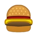 cheeseburger