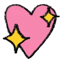 sparkleheart