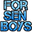 forsenBoys