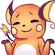 aRaiShrug