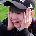 suga_blush_happy