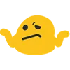 blobshrug