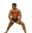 gachiStretch