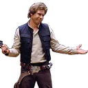 HanShrug HanShrug