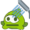 shower_flask