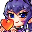 MeiyaHeart