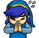 linkSorry