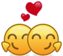 hug